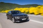 BMW 745Le 2019 года (WW)
